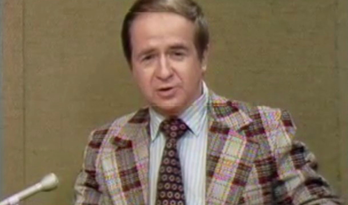 50, 000, 000 Joe Franklin Fans Can't Be Wrong